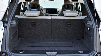 BMW i3 BEV 120 Ah